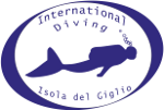 Logo Centro Sub International Diving