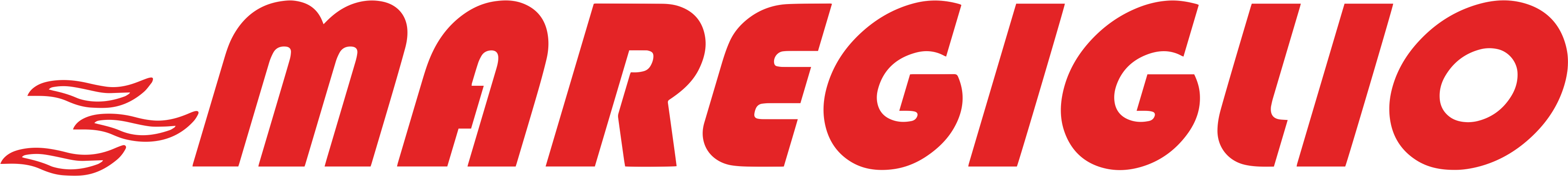 Logo Maregiglio