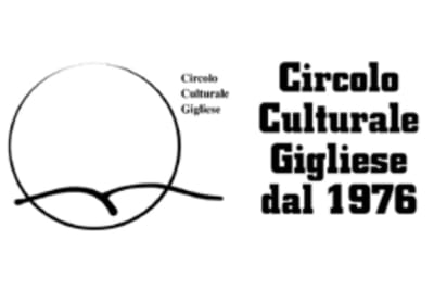 Logo Circolo Culturale Gigliese dal 1976