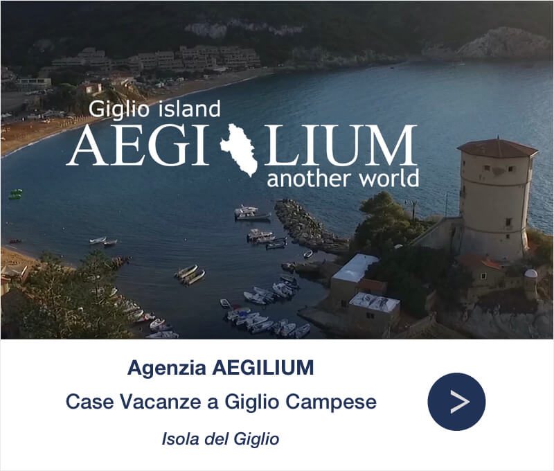 Appartamenti E Case Vacanza All Isola Del Giglio