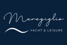 Logo Maregiglio Yacht & Leisure