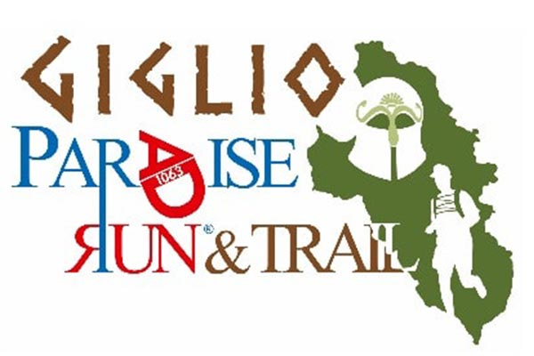 Logo Giglio Trail - Trail Running Paradise Run