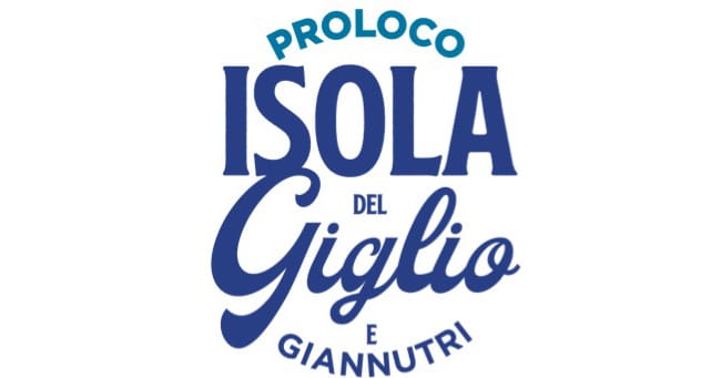 Logo Proloco Isola del Giglio