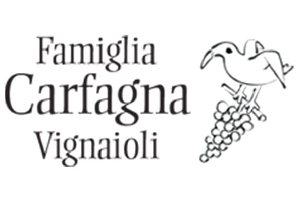 Logo Cantina Altura Vigneto - Famiglia Carfagna Vignaioli