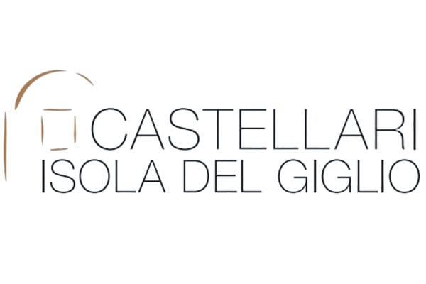 Logo Cantina Castellari Isola del Giglio