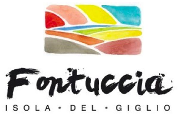 Logo Cantina Fontuccia Isola del Giglio