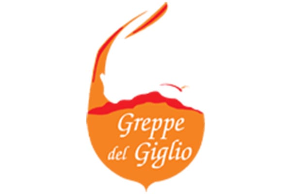 Logo Cantina Greppe del Giglio cooperativa all'Isola del Giglio