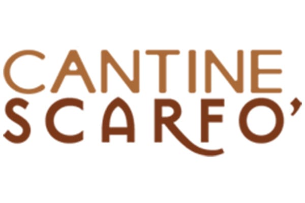 Logo Cantina Cantine Scarfo' Isola del Giglio