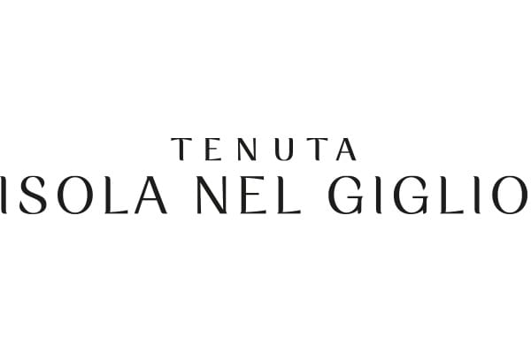 Logo Cantina Tenuta Isola nel Giglio