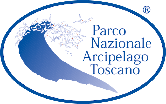 Parco Nazionale Arcipelago Toscano Logo