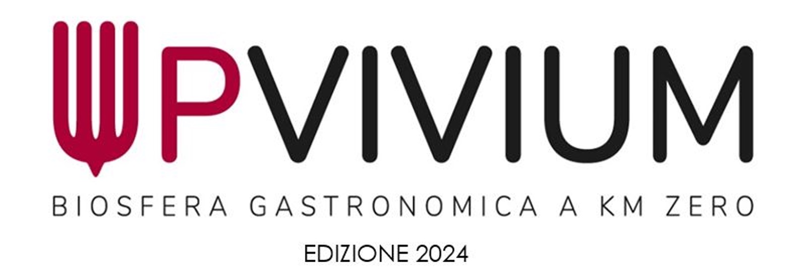 Logo Upvivium Edizione 2024